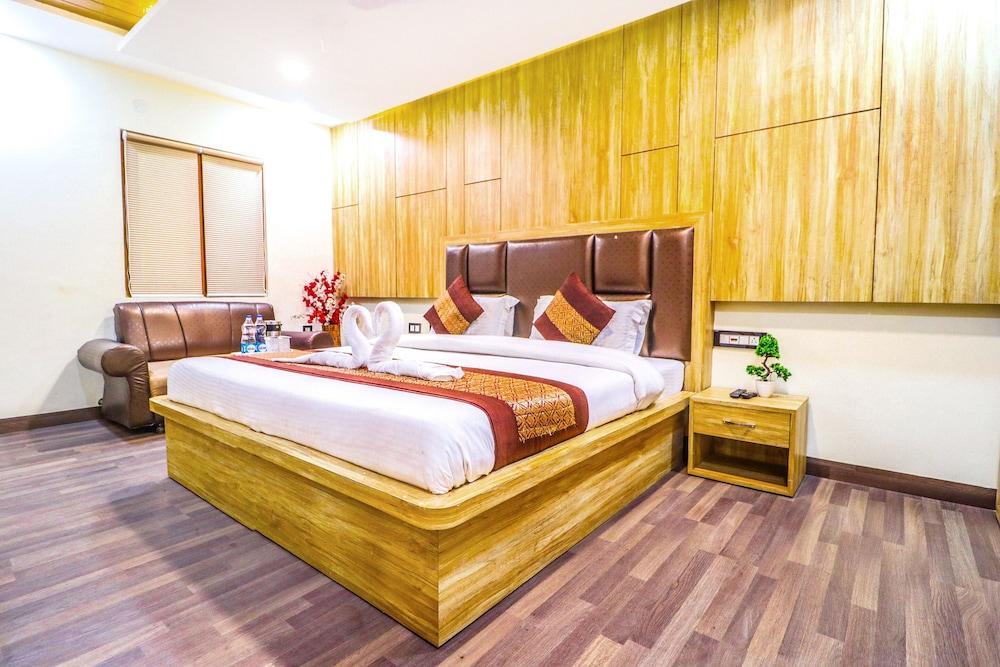 Hotel City Castle Prime