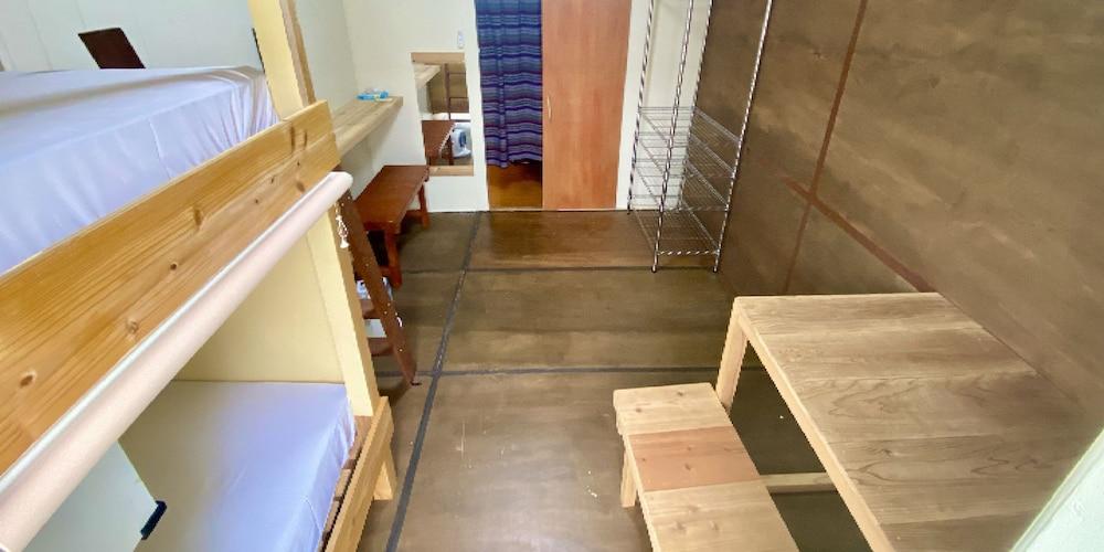 Guesthouse Opuntia - Hostel