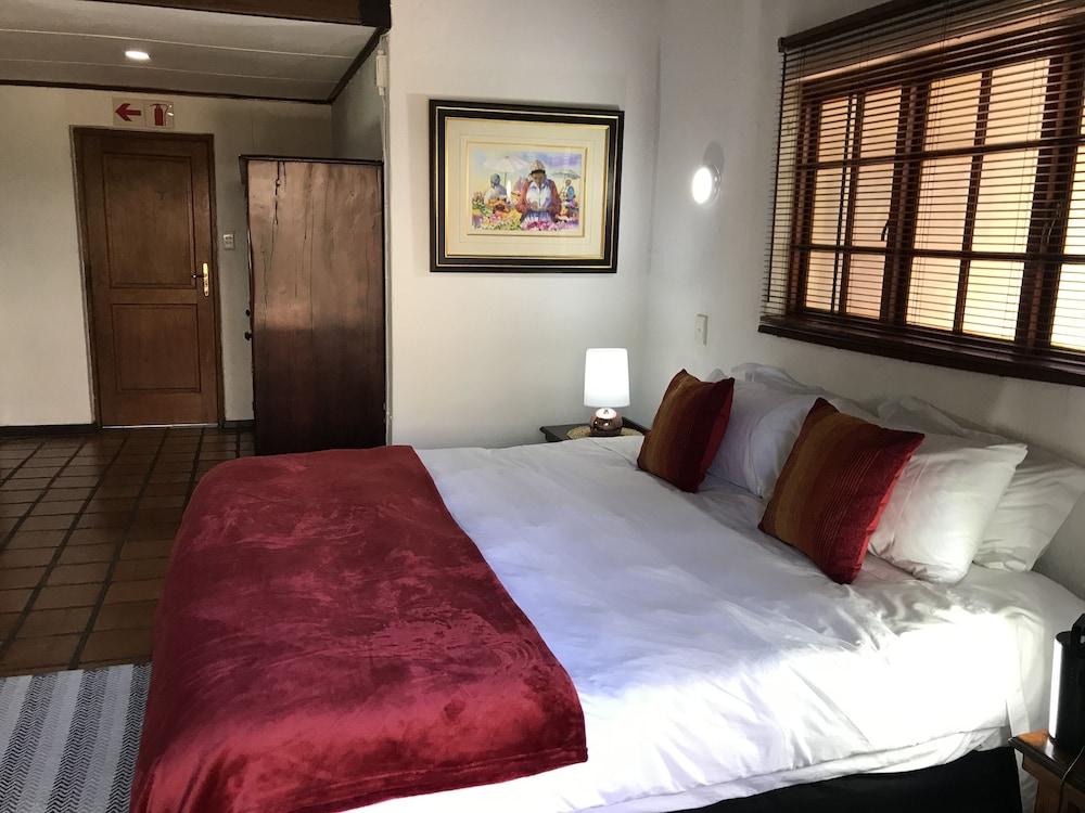 Greenwoods Self-Catering