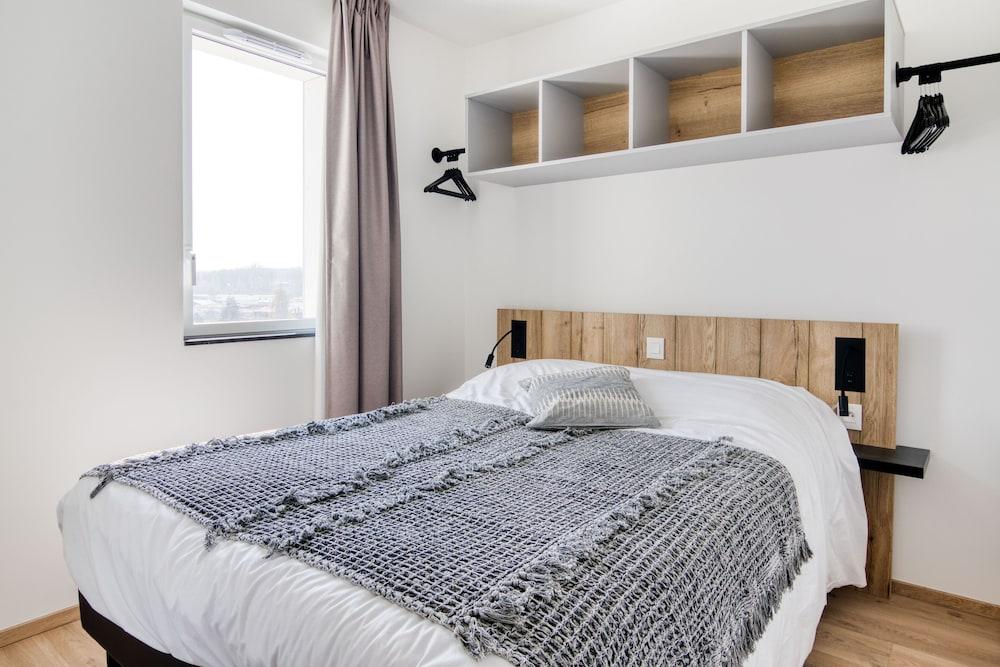 Evancy Boulogne-sur-Mer