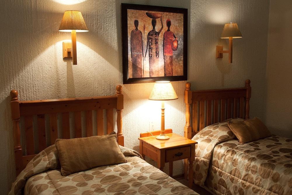 Kruger Park Lodge Unit 243