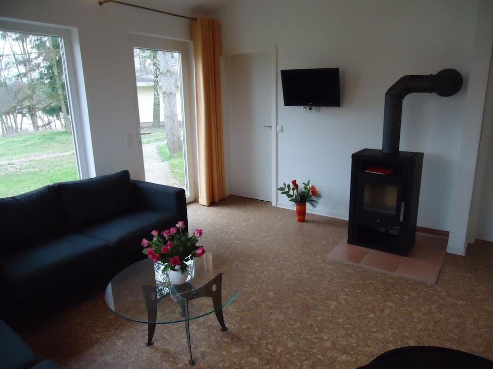 Ferienhäuser Seewiesen