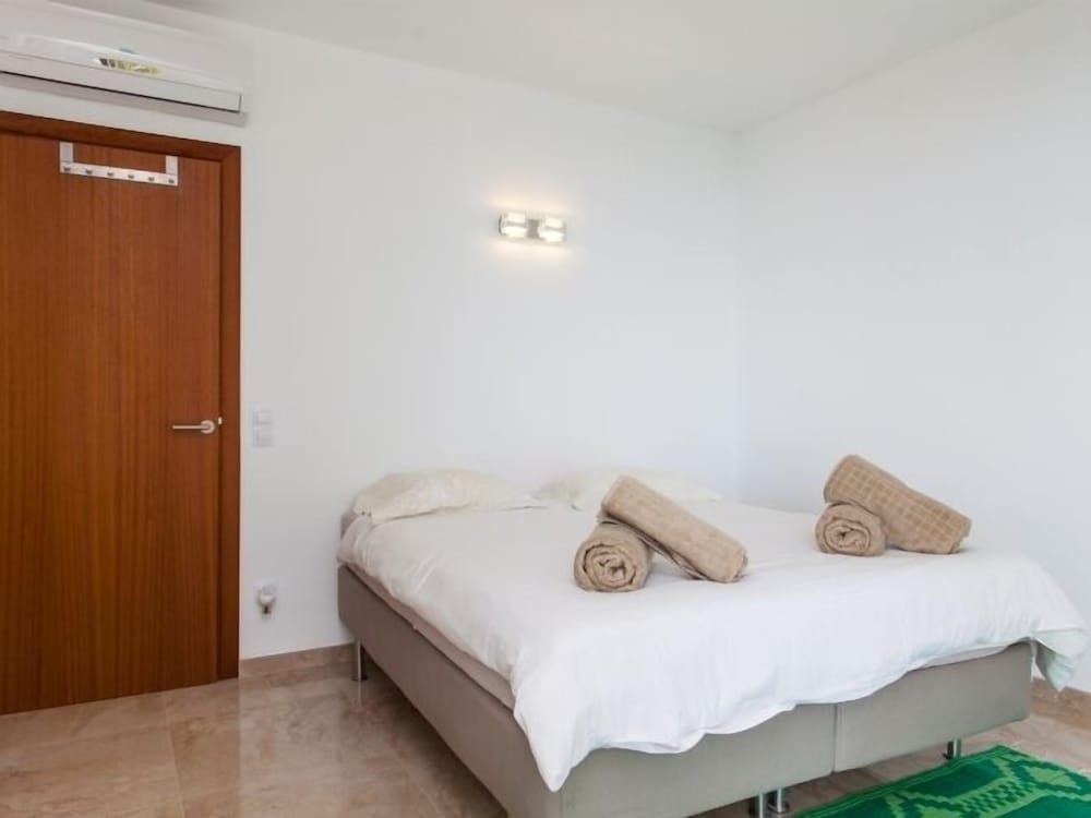 Villa Estrella Sea View