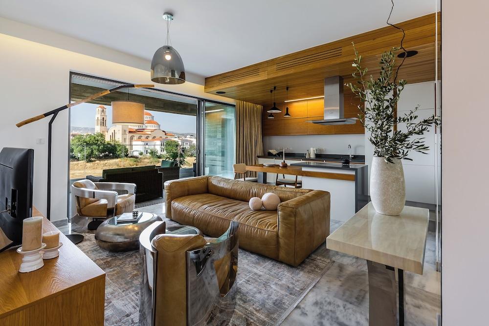 Sofia Luxury Residence