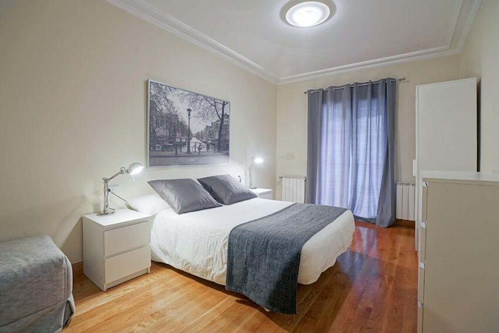 SanSebastianForYou  Zabaleta Apartment