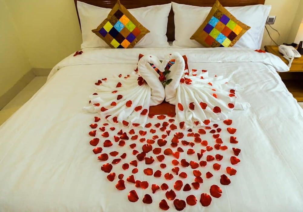 Marigold Boutique Hotel Sapa