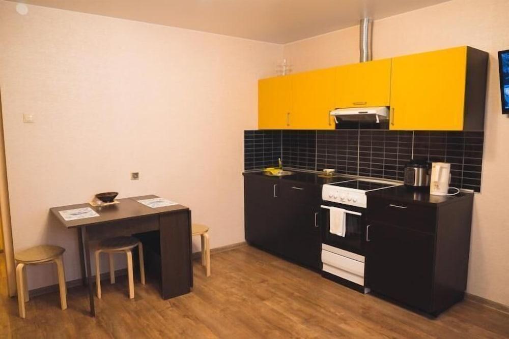 Apartment in Putilkovo