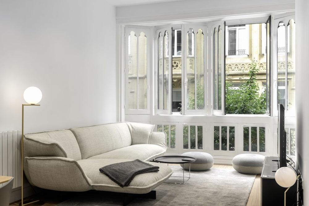 SanSebastianForYou Getaria II aparment