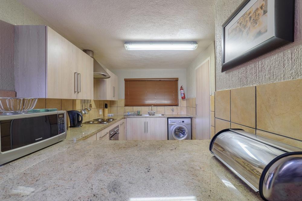 Kruger Park Lodge unit No. 524