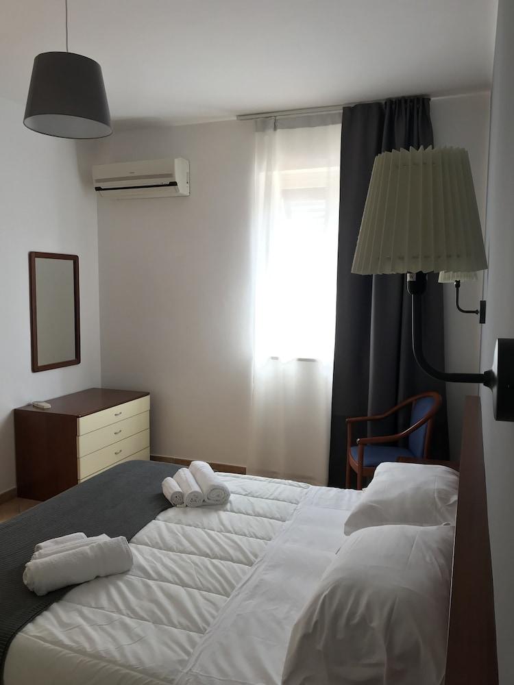 Andrea Case Vacanze L'Ancora