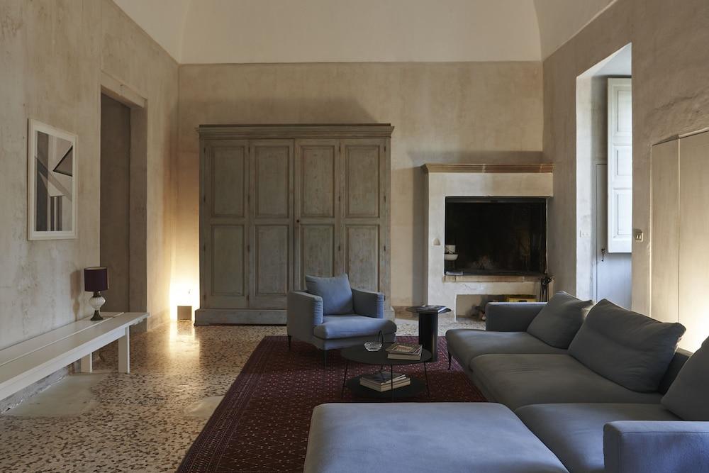 Palazzo Daniele, a Member Design Hotels