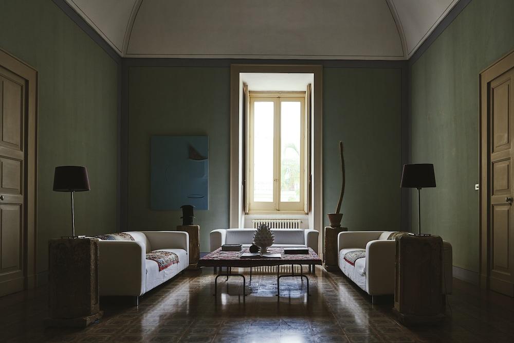 Palazzo Daniele, a Member Design Hotels