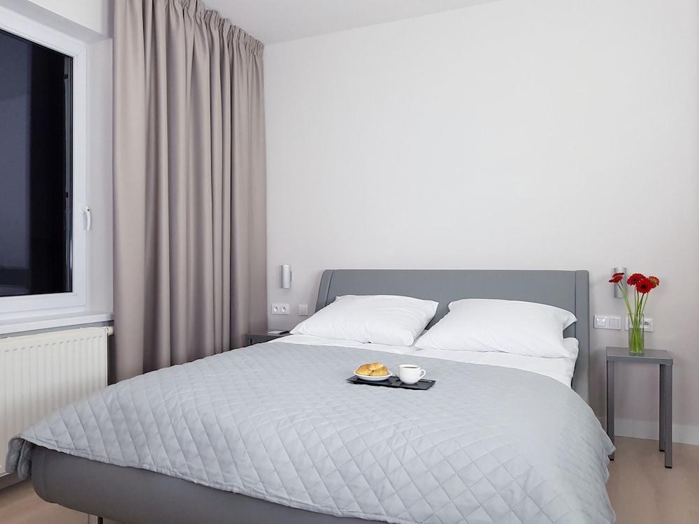 Chopin Apartments Eco