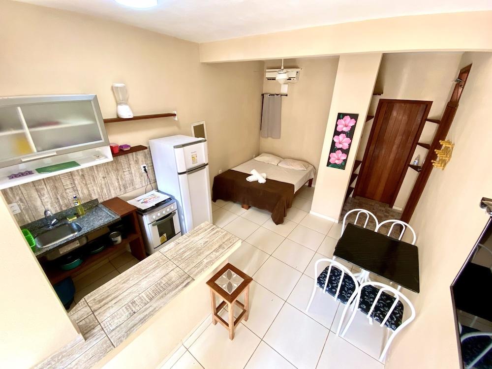 Apartamentos Paz