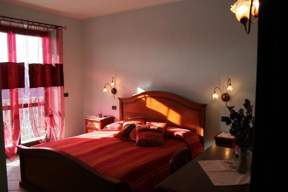 B&B Orchidea Selvatica