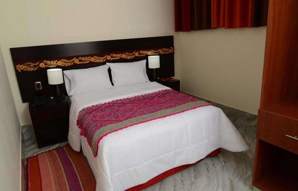 Altipacha Ayacucho Hotel