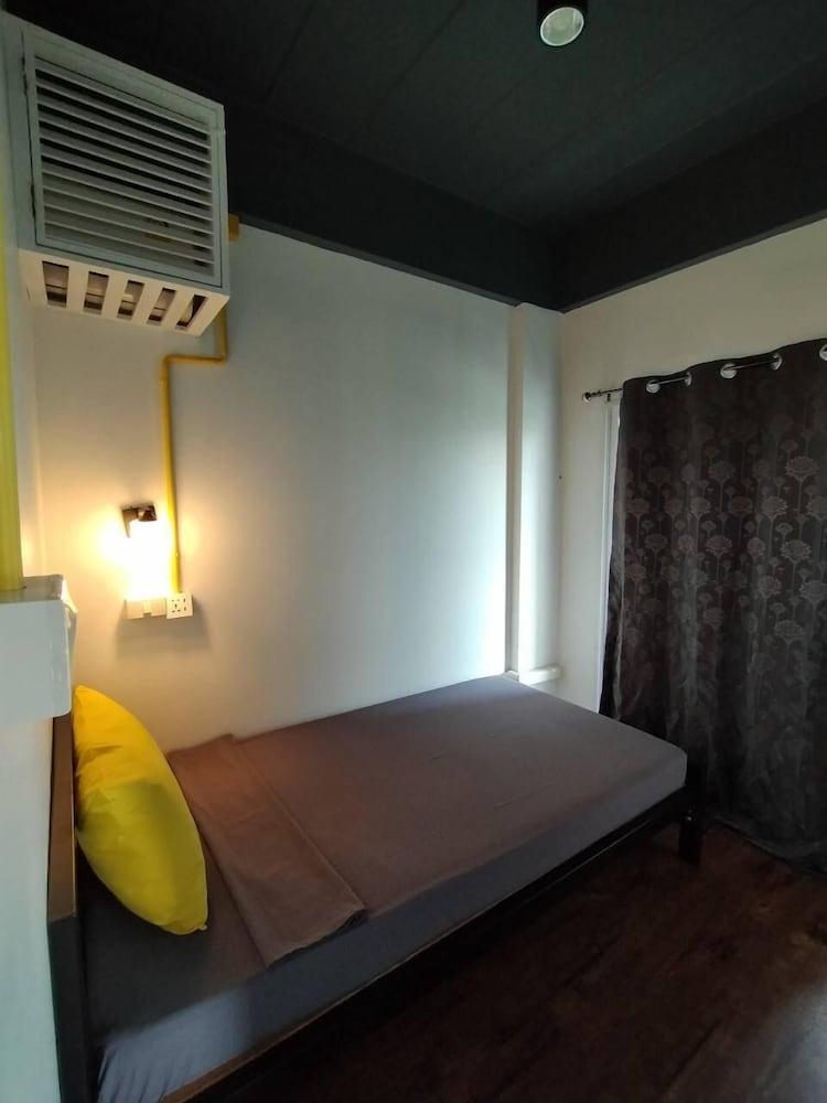 Best Bed Suvarnabhumi - Hostel