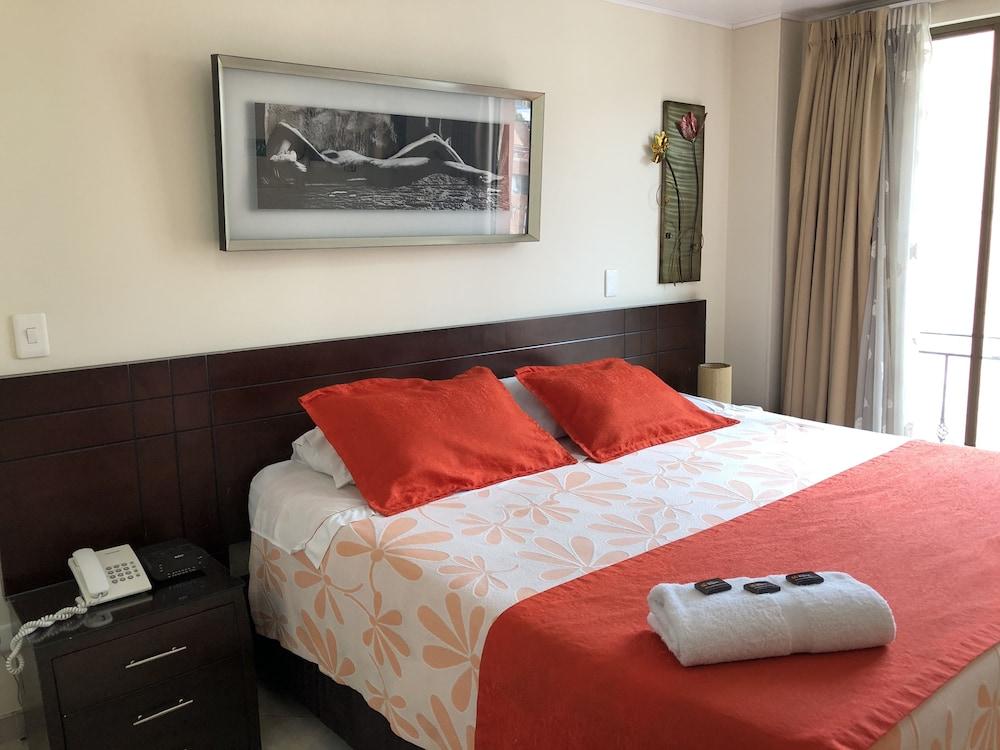 Hotel Lago Chico Inn