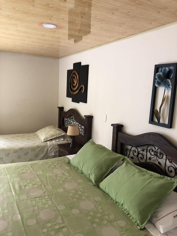 Hotel Bogota Inn Parkway