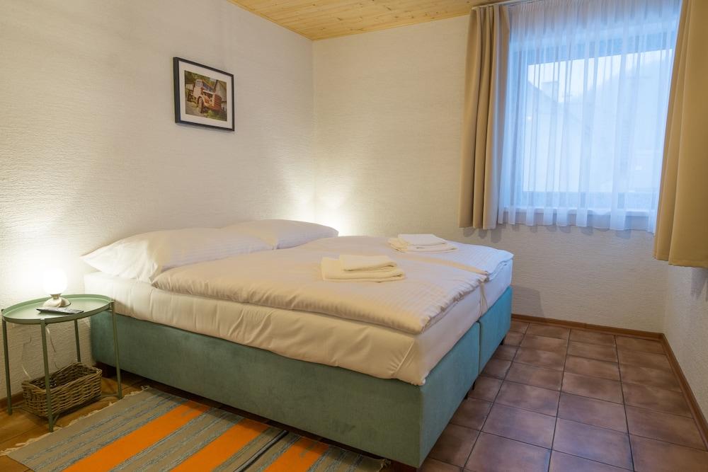 Wellness privát Štyri Lipy