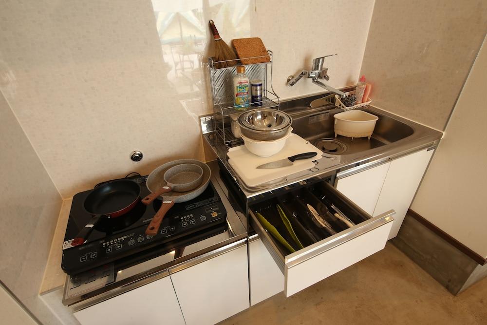 RiverStone MinakamiCampsite