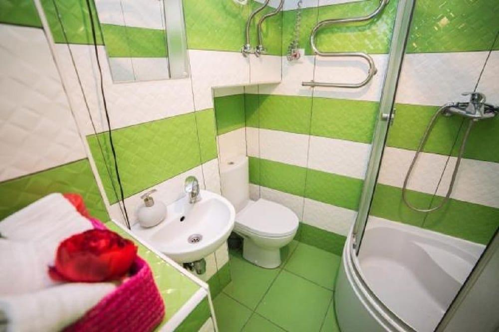 Smart Apartment Krehivska 7