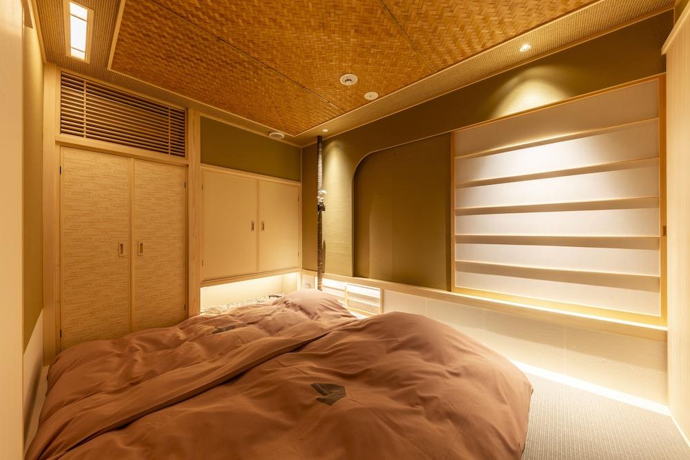 Cyashitsu Ryokan Asakusa