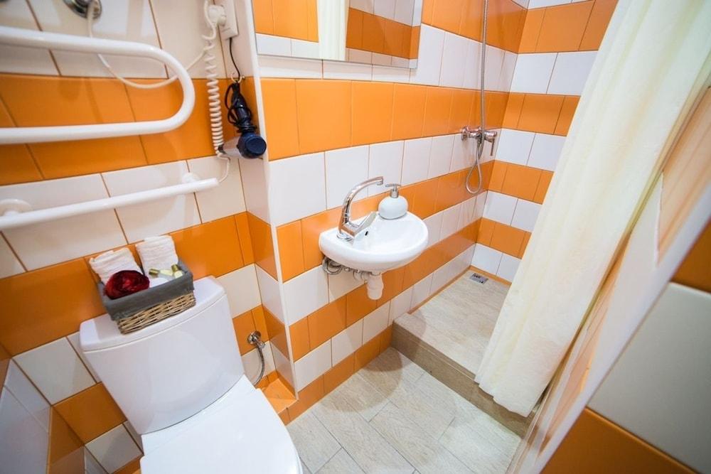 Smart Apartment Filatova 10v