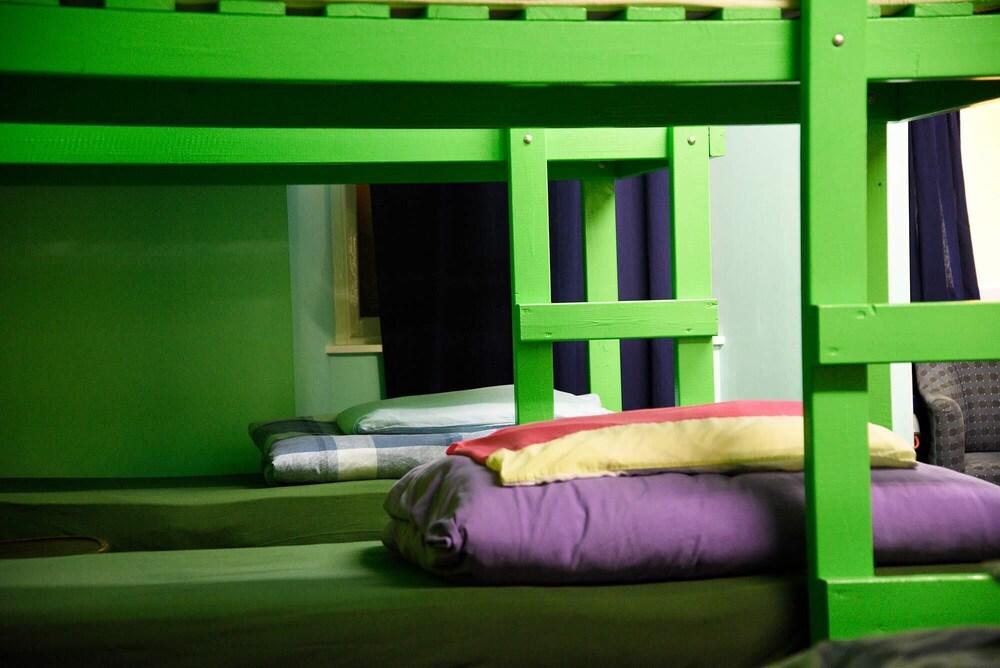 Portree Independent Hostel