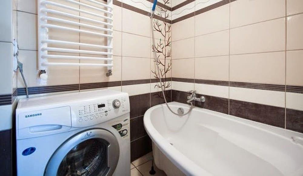 1 Bedroom Apartment Knyazya Leva 2