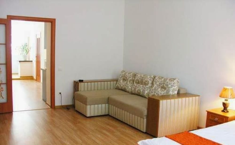 1 Bedroom Apartment Martovicha 3