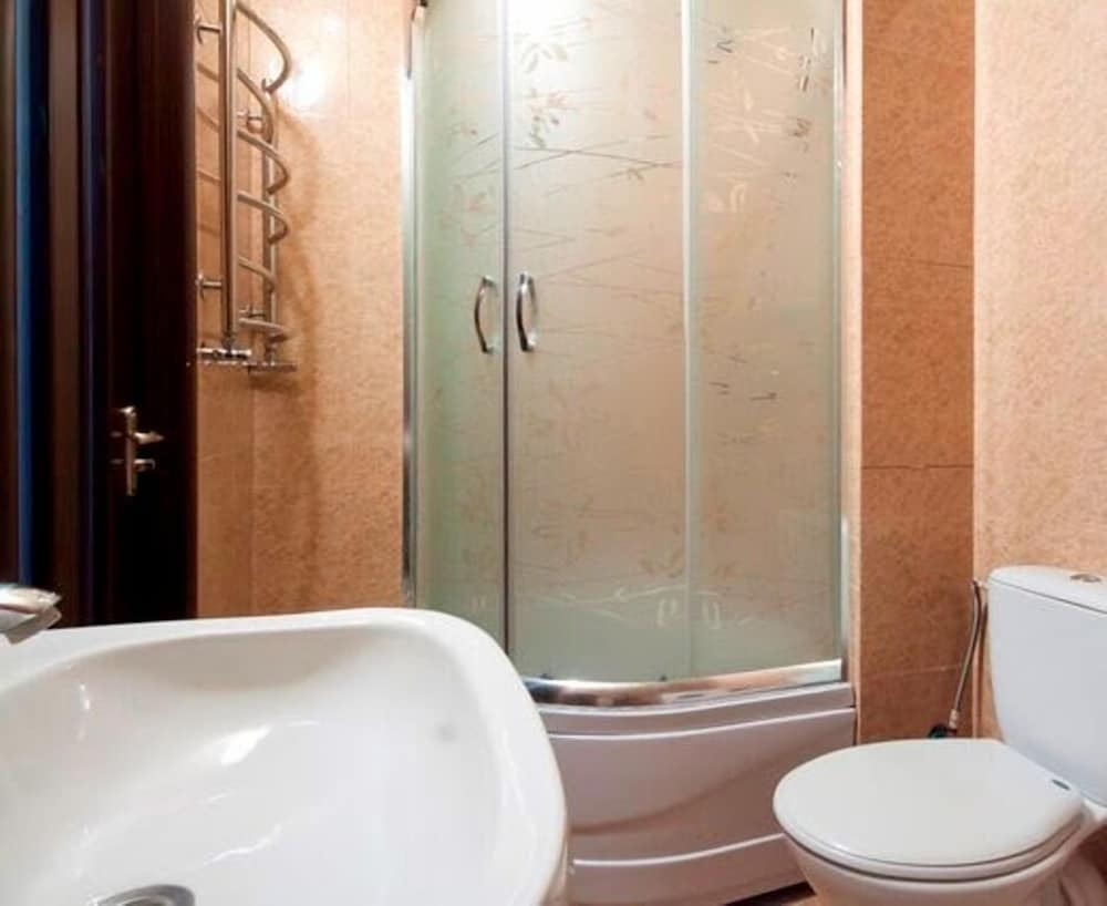 1 Bedroom Apartment Ruska 4