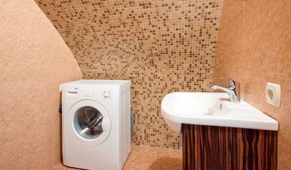 1 Bedroom Apartment Ruska 4