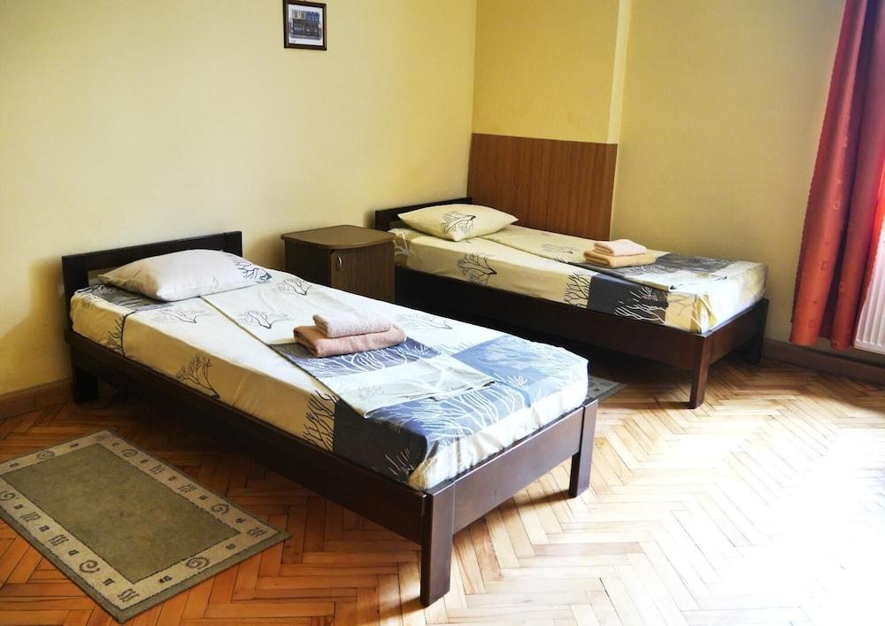 Apartment Svobody 6-8a