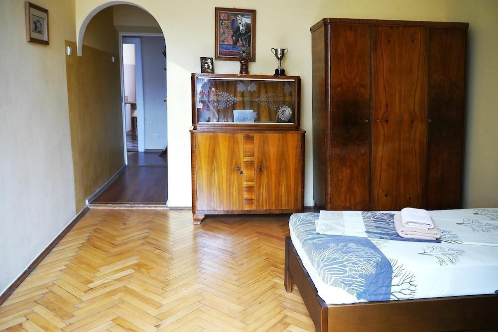 Apartment Svobody 6-8a