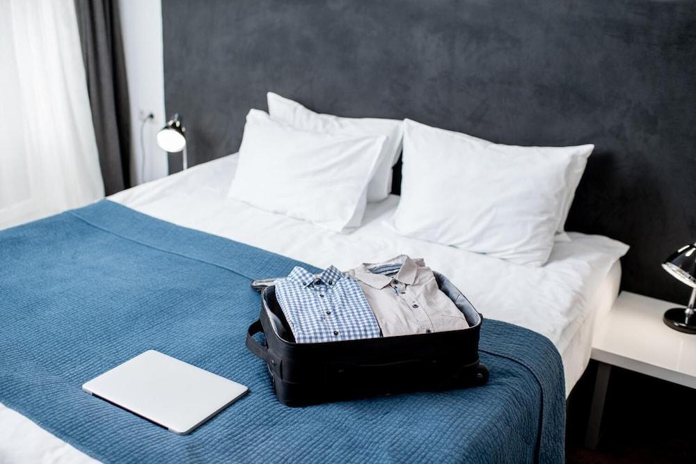 Apartment Horodotska 4