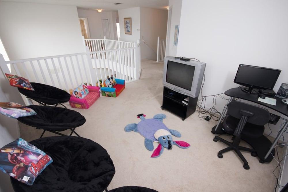 Emerald Island Resort 2706