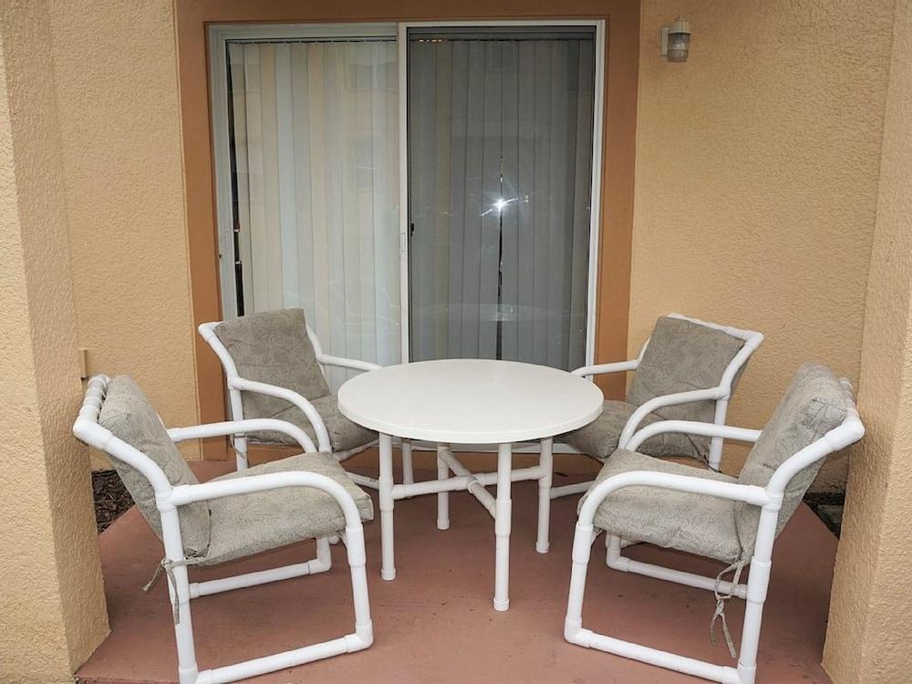 Regal Palms Resort & Spa 1215