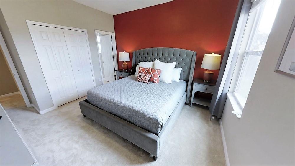 Golden Palms Vacation Resort 4416