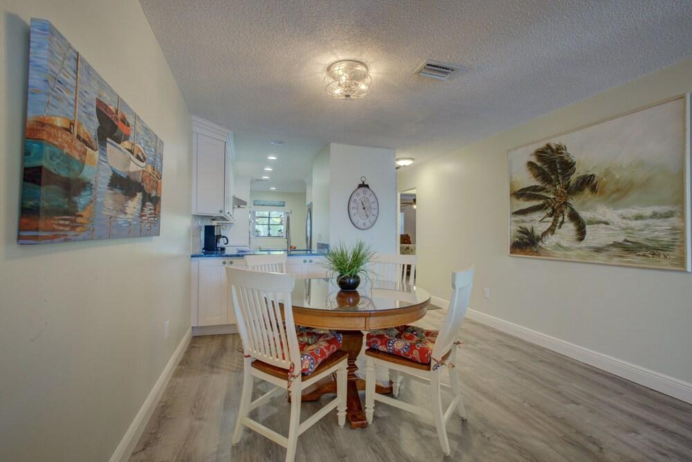 Anna Maria Island 1301 5B