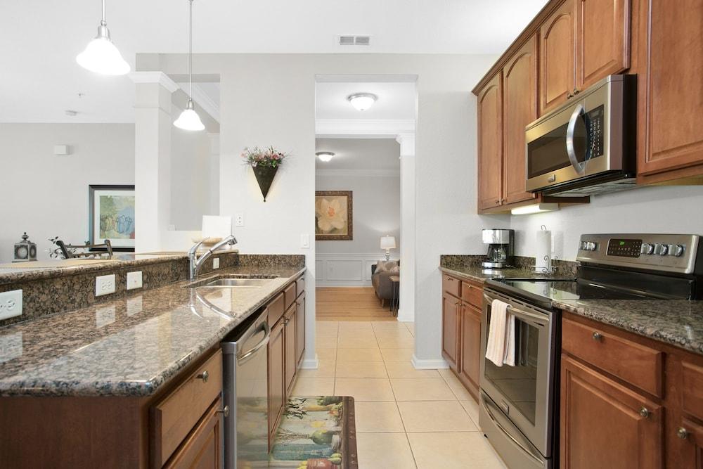 Vista Cay 4804 - 201