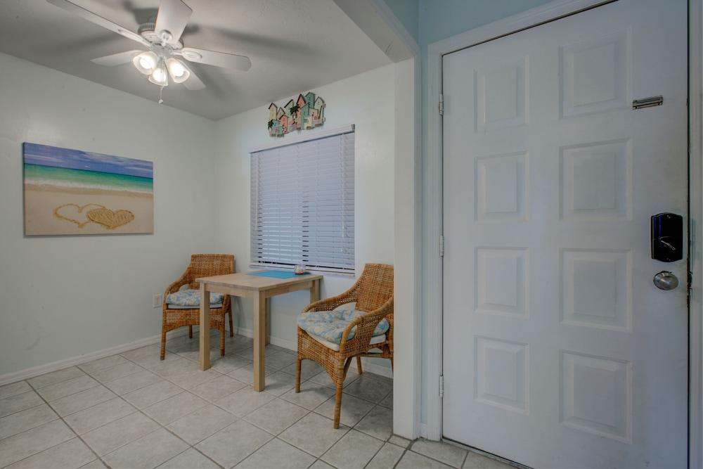 Anna Maria Island 601 A101