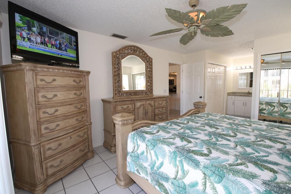 Anna Maria Island 601 C