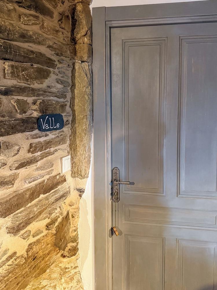 Complejo Rural Lar de Vies