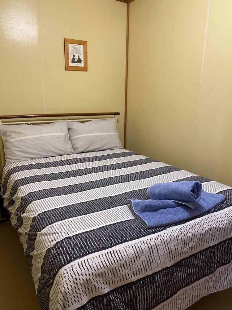 Elliston Caravan Park