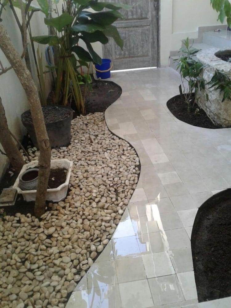 Kunigen Villa Kuta Bali