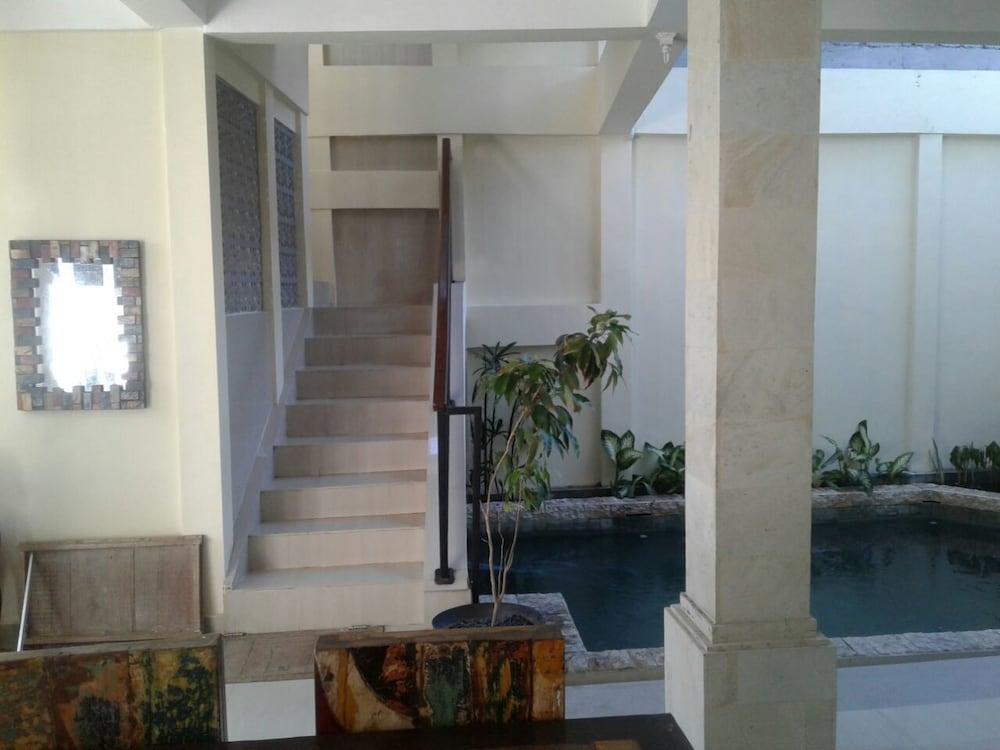 Kunigen Villa Kuta Bali