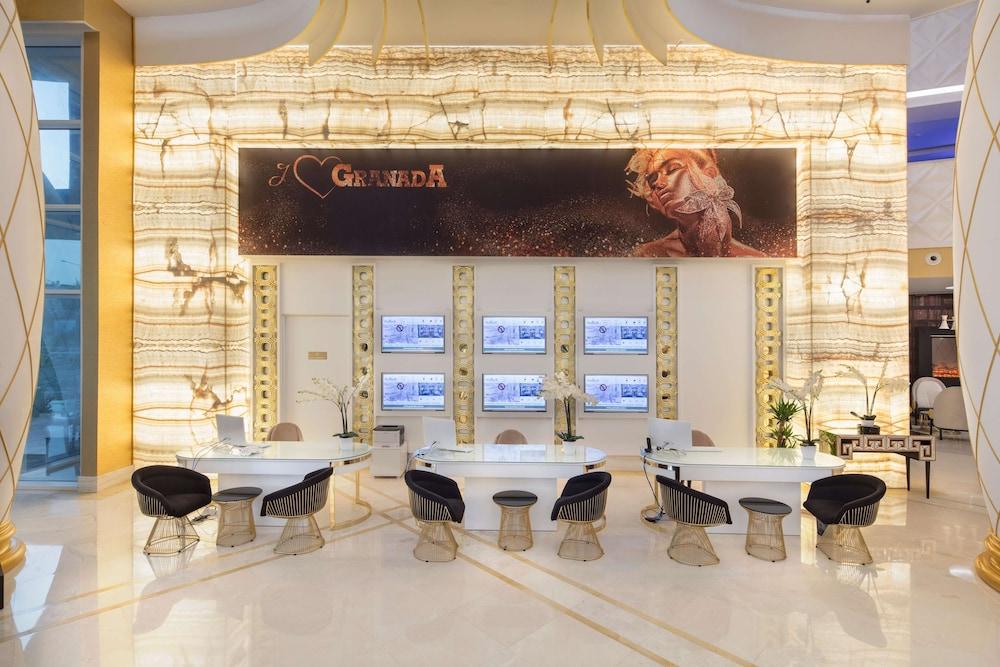 Granada Luxury Beach - All Inclusive