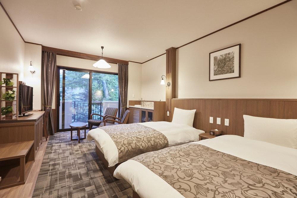 Le Chien Kyuu Karuizawa