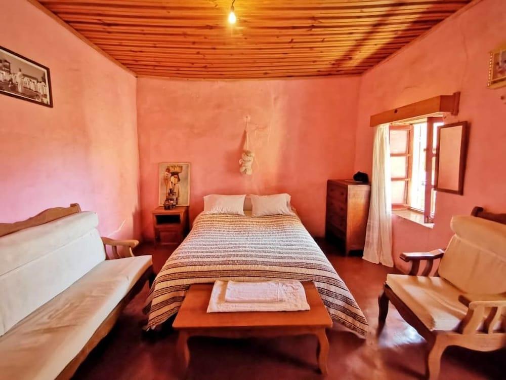 Chez Julienne Et Patrick